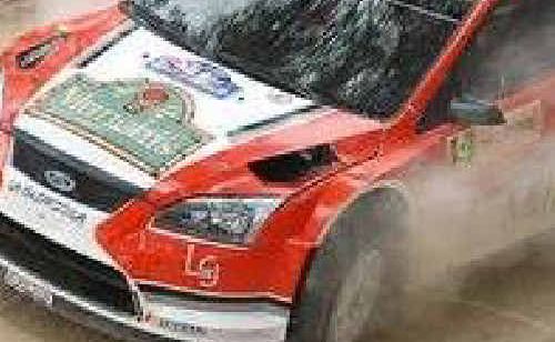 Rally looks set to head to Coffs region in 2011. Rally looks set to head to Coffs region in 2011.